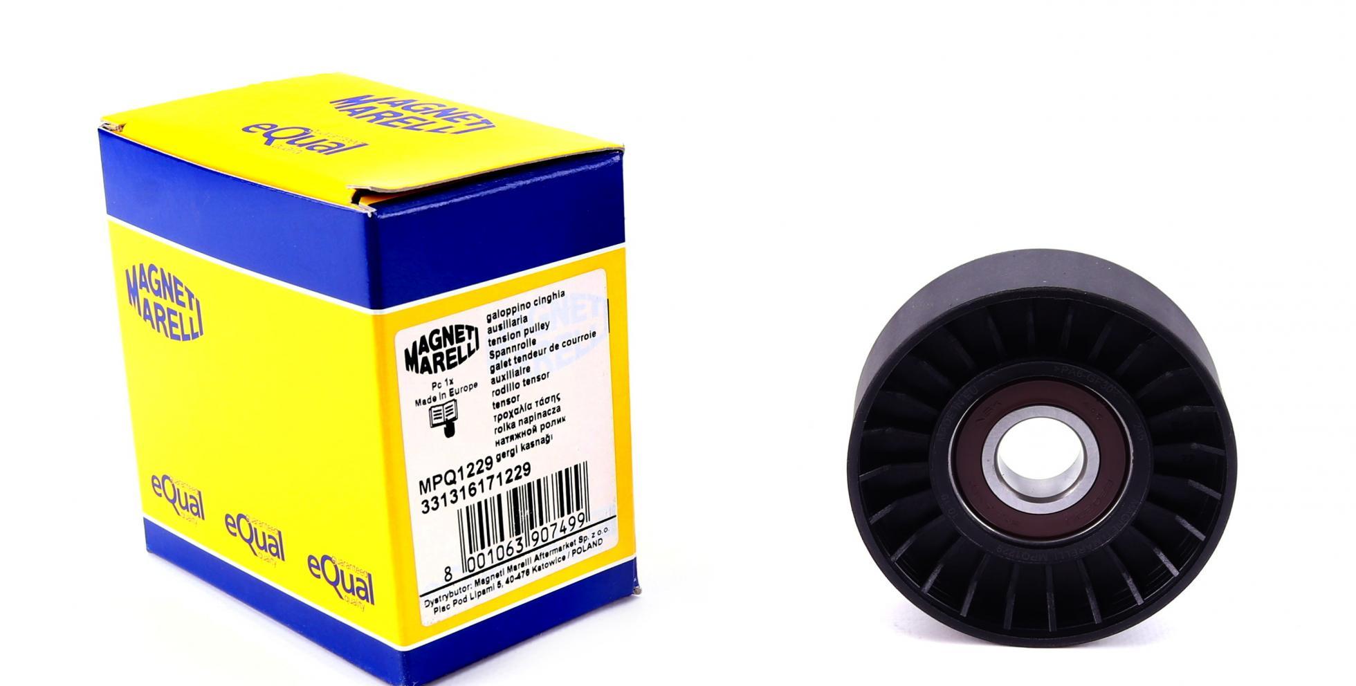 331316171229 MAGNETI MARELLI